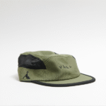 Vaga Club Cap Utility Green / Black
