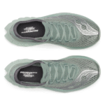 Saucony Endorphin Pro 4 Iceberg/Carbon