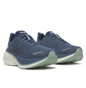 Saucony Hurricane 25 Dusk/Iceberg | Men’s AW25