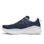 Saucony Womens Omni 22 Navy/Aster – AW24