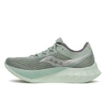 Saucony Endorphin Pro 4 Iceberg/Carbon