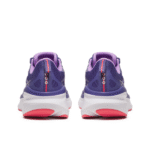 Saucony Womens Omni 22 Marine/Crocus – AW24