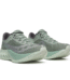 Saucony Endorphin Pro 4 Iceberg/Carbon