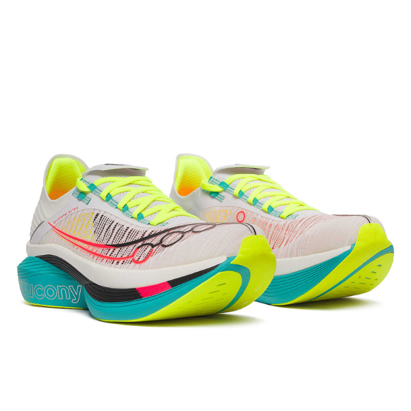 Saucony Endorphin Elite 2 Running Shoes - AW25