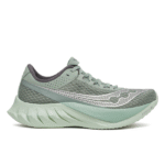 Saucony Endorphin Pro 4 Iceberg/Carbon