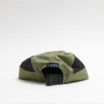 Vaga Club Cap Utility Green / Black