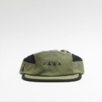 Vaga Club Cap Utility Green / Black