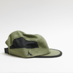 Vaga Club Cap Utility Green / Black