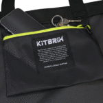 ToteBrix Tote Bag Black