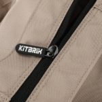 ToteBrix Tote Bag Beige