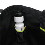 ToteBrix Tote Bag Black