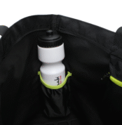 ToteBrix Tote Bag Black