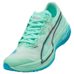 Deviate Nitro Elite 3 Mens Running Shoes - Mint Green