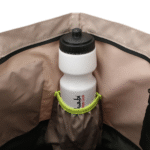 ToteBrix Tote Bag Beige