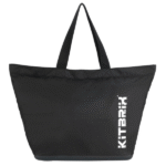 ToteBrix Tote Bag Black