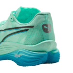 Deviate Nitro Elite 3 Mens Running Shoes - Mint Green