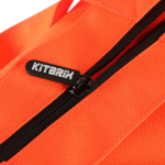 ToteBrix Tote Bag Orange