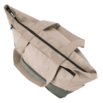 ToteBrix Tote Bag Beige