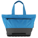 ToteBrix Tote Bag Blue