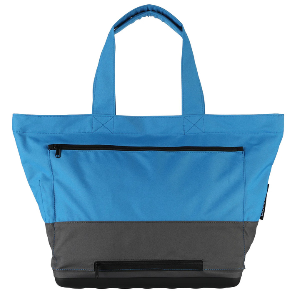 ToteBrix Tote Bag Blue
