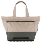 ToteBrix Tote Bag Beige