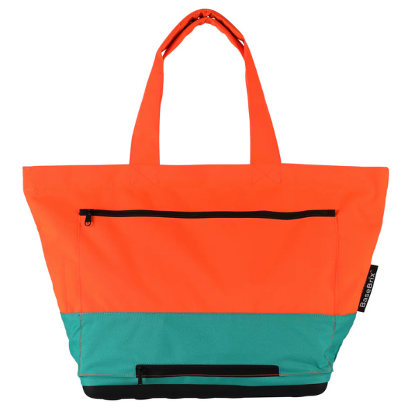 ToteBrix Tote Bag Orange