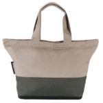 ToteBrix Tote Bag Beige