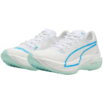 Deviate Nitro Elite 3 Womens Running Shoes - White