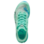 Deviate Nitro Elite 3 Mens Running Shoes - Mint Green