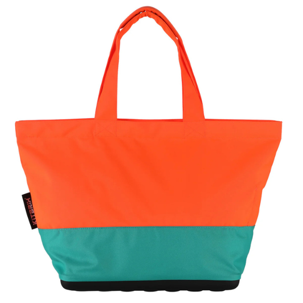 ToteBrix Tote Bag Orange