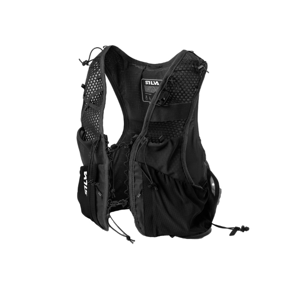 Silva Strive 5 Vest Black