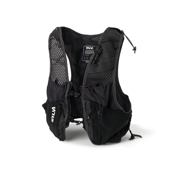 Silva Strive 10 Vest Black