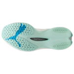 Deviate Nitro Elite 3 Womens Running Shoes - White
