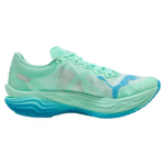 Deviate Nitro Elite 3 Mens Running Shoes - Mint Green