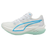 Deviate Nitro Elite 3 Womens Running Shoes - White