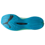 Deviate Nitro Elite 3 Mens Running Shoes - Mint Green