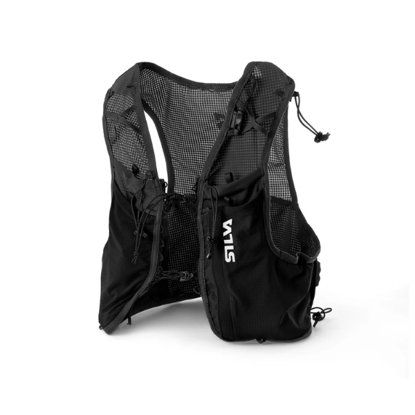 Silva Strive Fly Vest Black
