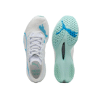 Deviate Nitro Elite 3 Womens Running Shoes - White