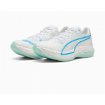 Deviate Nitro Elite 3 Womens Running Shoes - White