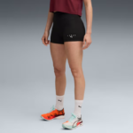 PUMA x HYROX SHAPELUXE 3" Tight Shorts Women