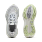 ForeverRun NITRO™ 2 Running Shoes Women Silver Mist-Apple Spritz