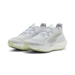 ForeverRun NITRO™ 2 Running Shoes Women Silver Mist-Apple Spritz