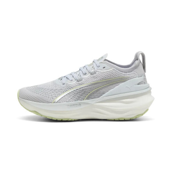 ForeverRun NITRO™ 2 Running Shoes Women Silver Mist-Apple Spritz