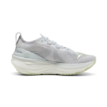 ForeverRun NITRO™ 2 Running Shoes Women Silver Mist-Apple Spritz