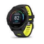 Forerunner 170 HRM With GPS Watch - Black