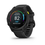 Forerunner 70 HRM With GPS Watch - Black