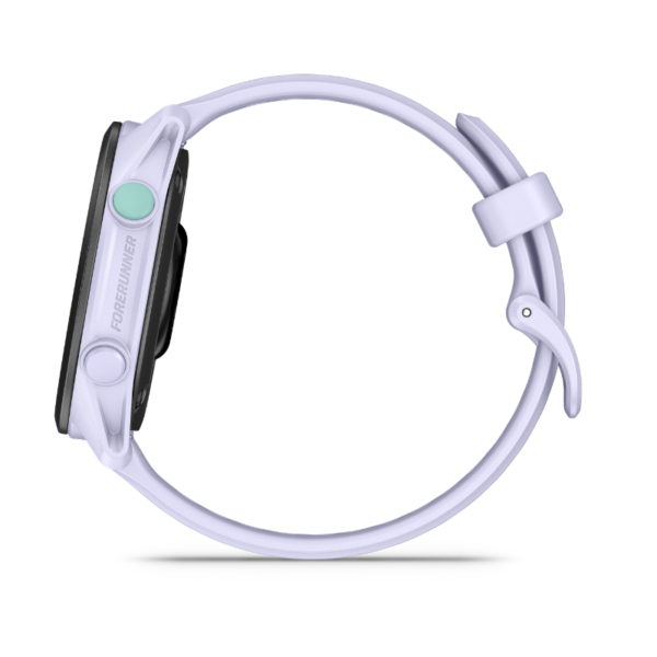 Forerunner® 70 Cool Lavender